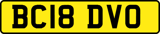 BC18DVO