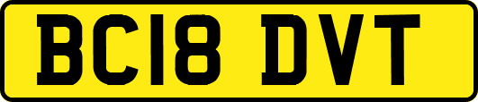 BC18DVT