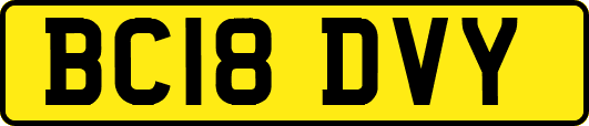 BC18DVY