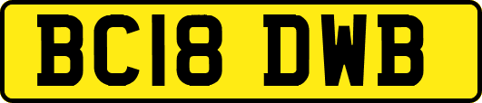 BC18DWB