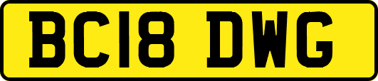 BC18DWG