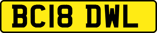 BC18DWL