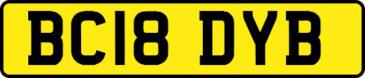 BC18DYB