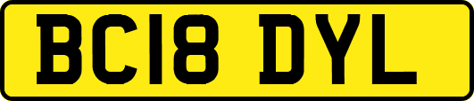 BC18DYL