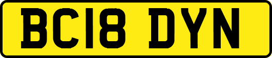 BC18DYN