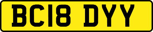 BC18DYY