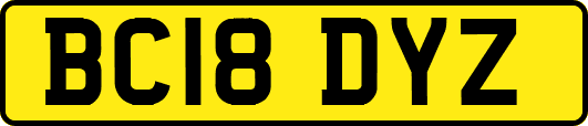 BC18DYZ