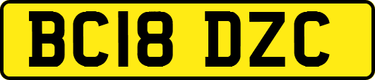 BC18DZC