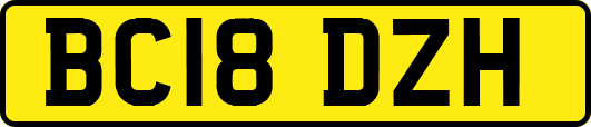 BC18DZH