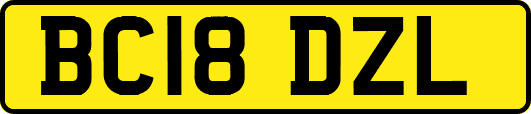 BC18DZL