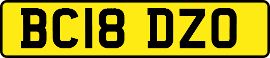 BC18DZO