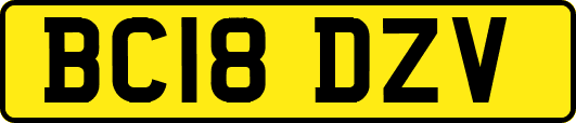 BC18DZV