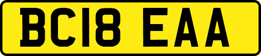 BC18EAA