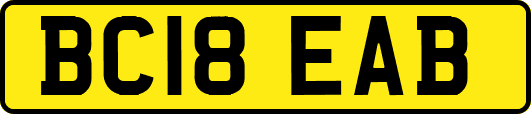 BC18EAB
