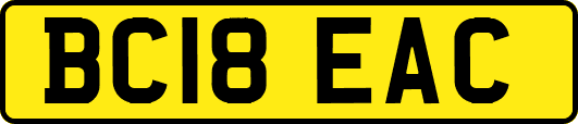 BC18EAC