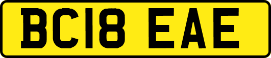 BC18EAE