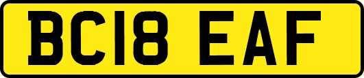 BC18EAF