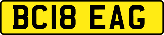 BC18EAG
