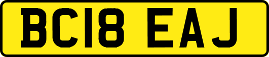 BC18EAJ