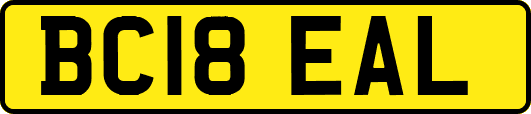 BC18EAL