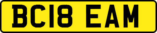 BC18EAM