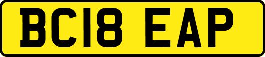 BC18EAP