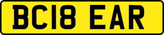 BC18EAR