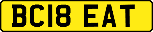 BC18EAT