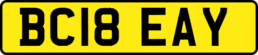 BC18EAY