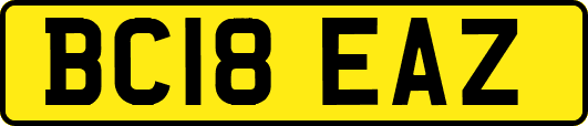 BC18EAZ