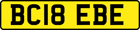 BC18EBE