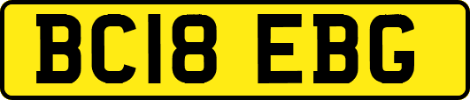 BC18EBG