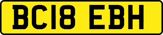 BC18EBH
