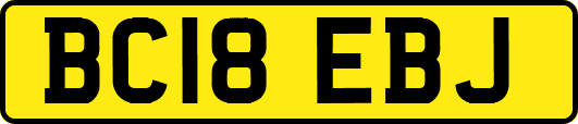BC18EBJ