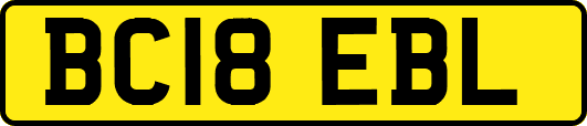 BC18EBL