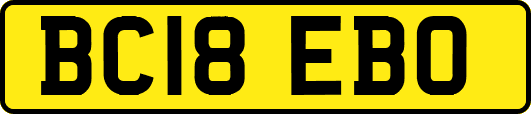 BC18EBO
