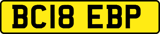 BC18EBP