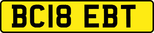 BC18EBT