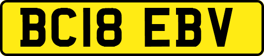 BC18EBV