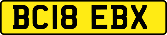 BC18EBX