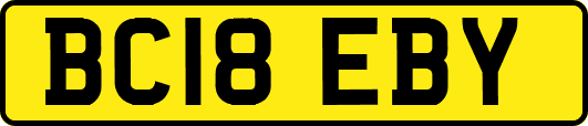 BC18EBY