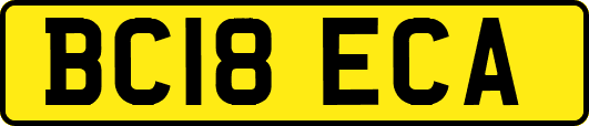 BC18ECA