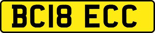BC18ECC