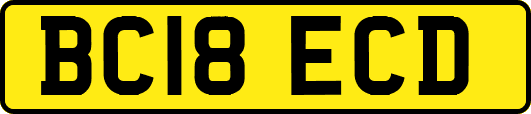 BC18ECD