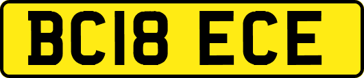 BC18ECE