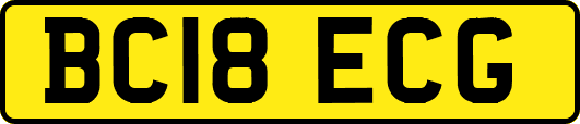 BC18ECG