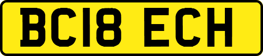 BC18ECH