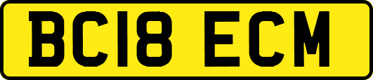 BC18ECM