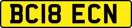 BC18ECN