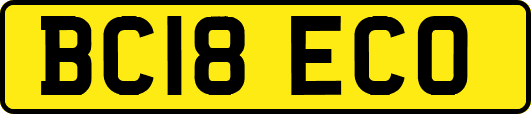 BC18ECO